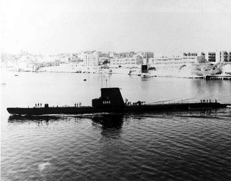 List of submarines of the Turkish Navy