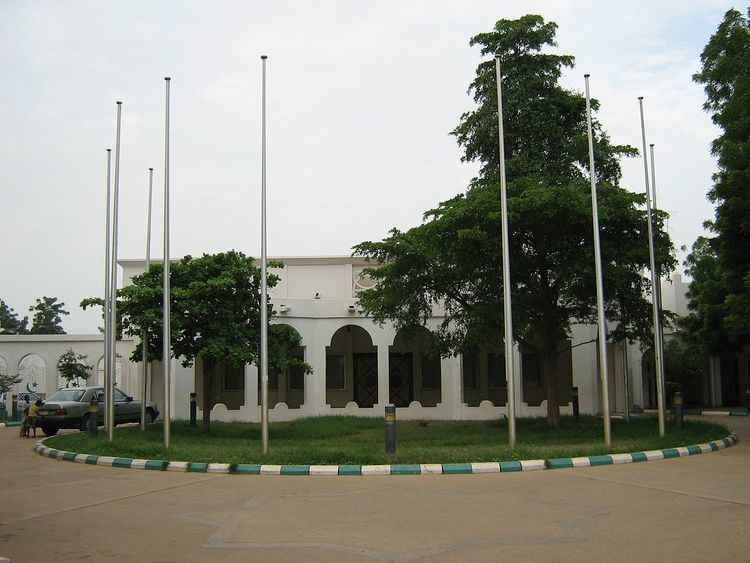 List of Sultans of Sokoto