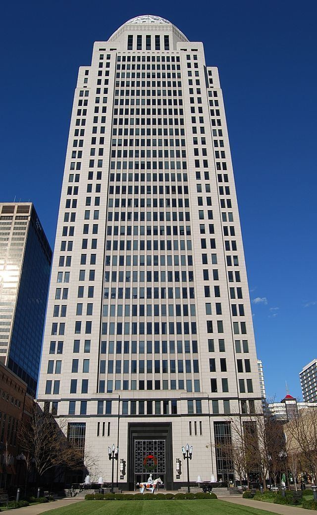 List of tallest buildings in Louisville List of tallest buildings in Louisville