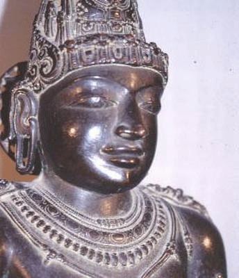 List of Tamil monarchs