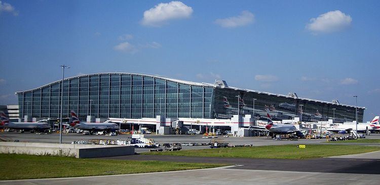 List of the busiest airports in Europe