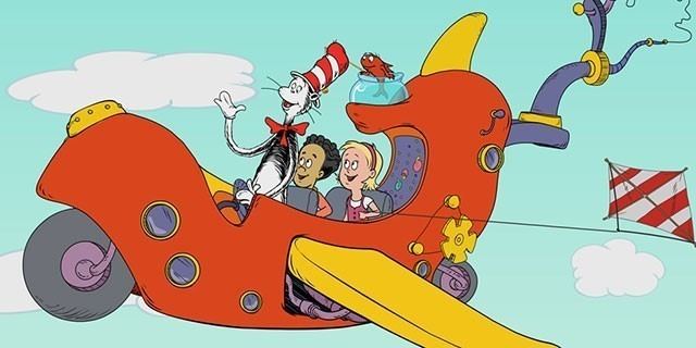 List of The Cat in the Hat Knows a Lot About That! episodes The Cat in the Hat Knows a Lot About That on Alabama Public Television