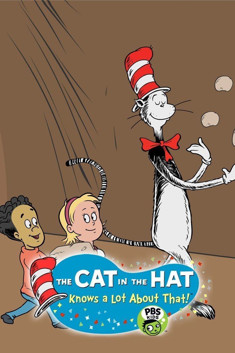 List of The Cat in the Hat Knows a Lot About That! episodes wwwgstaticcomtvthumbtvbanners8192813p819281