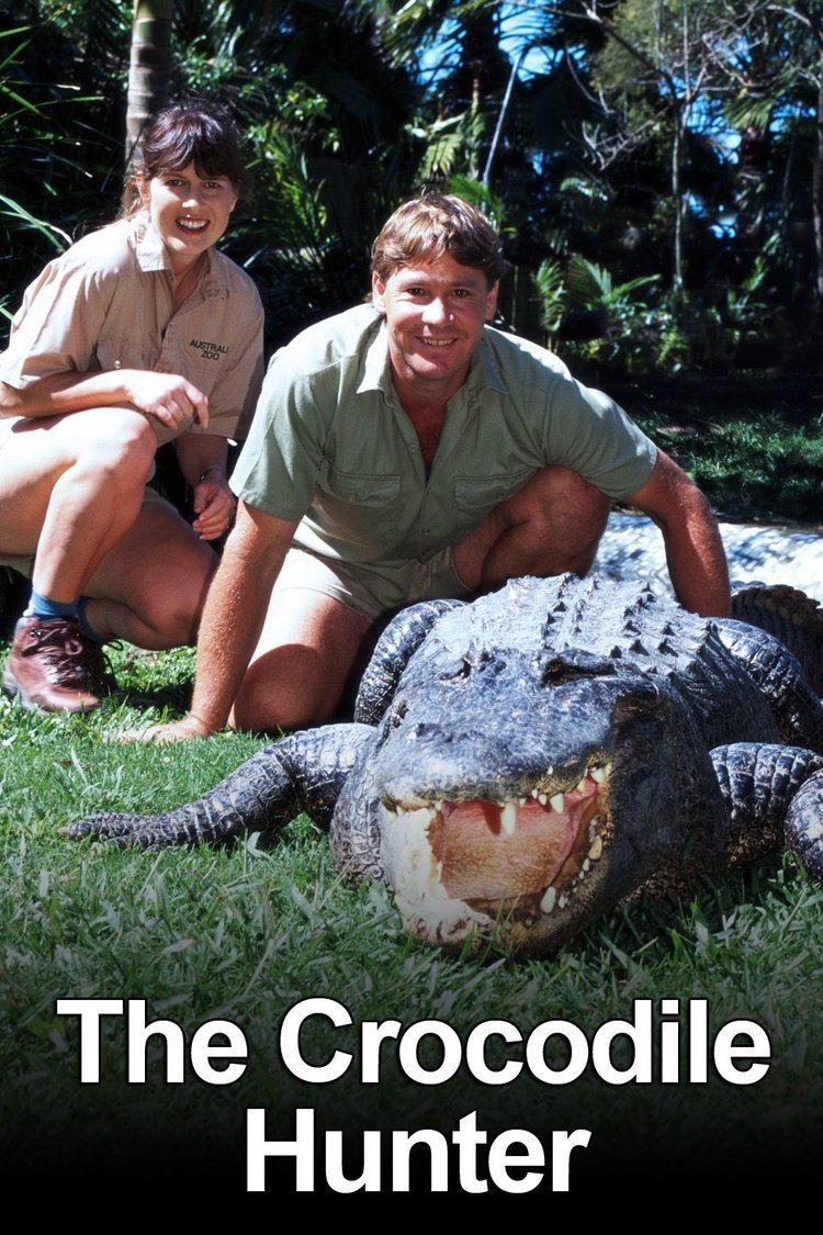 List of The Crocodile Hunter episodes wwwgstaticcomtvthumbtvbanners186103p186103