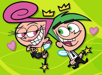 List of The Fairly OddParents characters
