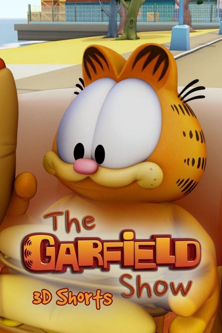 List of The Garfield Show episodes wwwgstaticcomtvthumbtvbanners7889800p788980