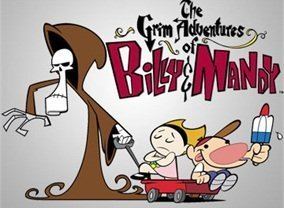 List of The Grim Adventures of Billy & Mandy episodes The Grim Adventures of Billy and Mandy Season 2 Episodes List
