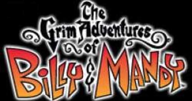 List of The Grim Adventures of Billy & Mandy episodes All The Grim Adventures Of Billy And Mandy Episodes List of The