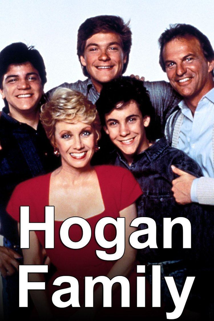 List of The Hogan Family episodes wwwgstaticcomtvthumbtvbanners184587p184587