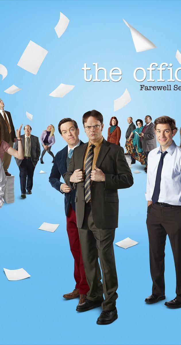 List of The Office (U.S. TV series) cast members The Office TV Series 20052013 IMDb
