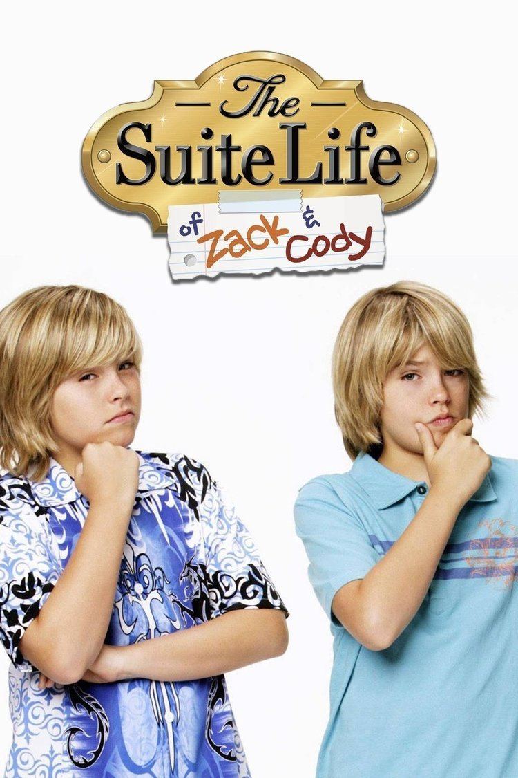 List of The Suite Life of Zack & Cody episodes wwwgstaticcomtvthumbtvbanners185690p185690
