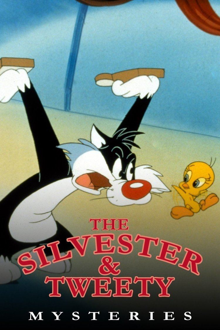 List of The Sylvester & Tweety Mysteries episodes wwwgstaticcomtvthumbtvbanners511483p511483