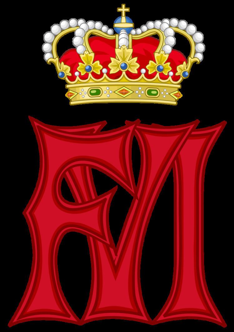 List of titles and honours of Felipe VI of Spain