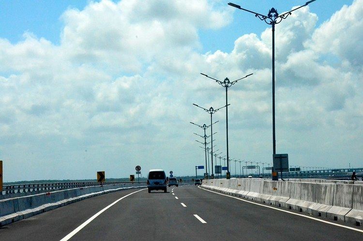 List of toll roads in Indonesia