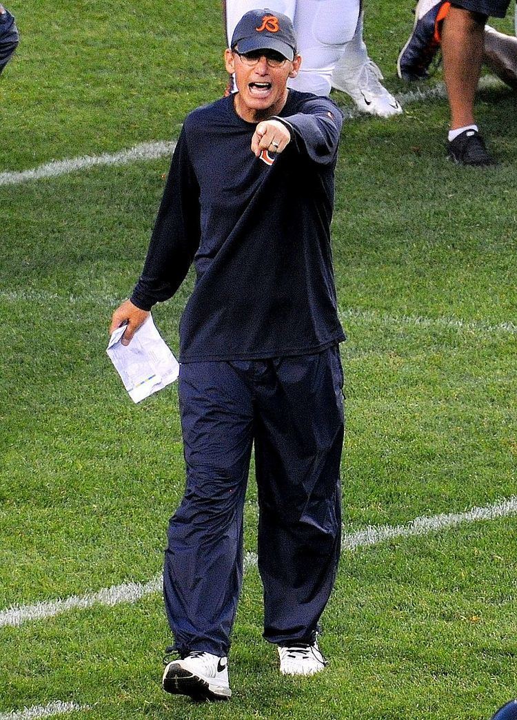 List of Toronto Argonauts head coaches
