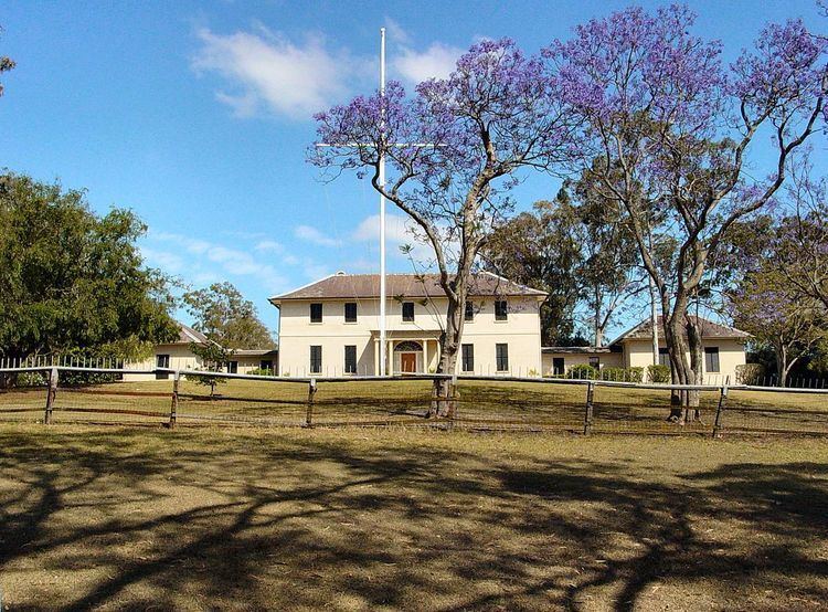 List of towns and cities in Australia by year of settlement