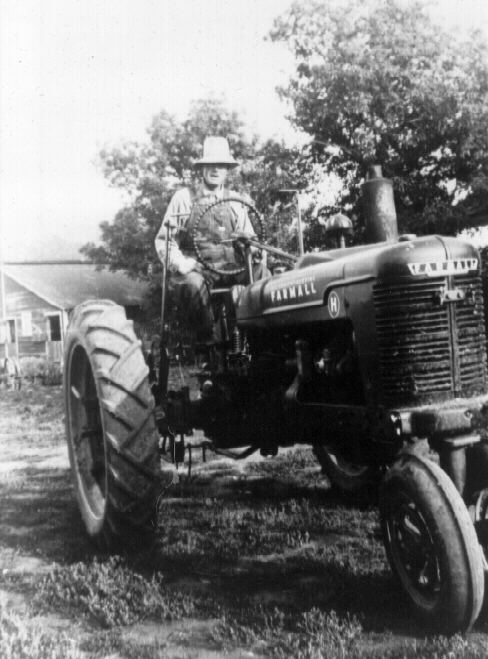 List of tractor manufacturers