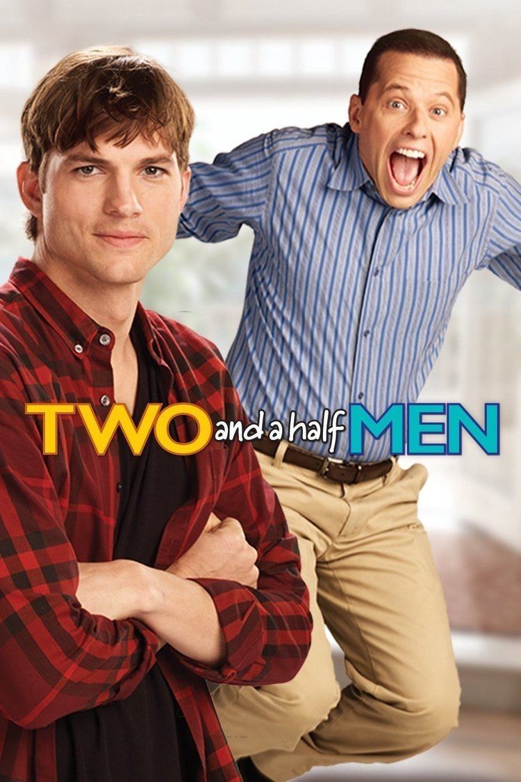 List of Two and a Half Men episodes wwwgstaticcomtvthumbtvbanners10692668p10692