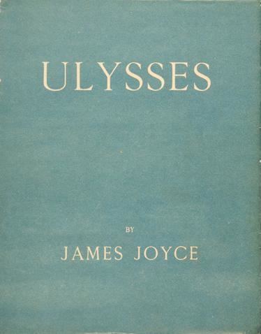 List of Ulysses characters