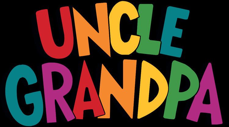 List of Uncle Grandpa episodes