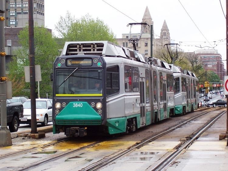List of United States light rail systems by ridership