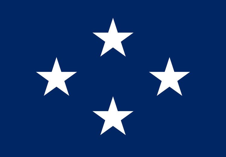 List of United States Navy four-star admirals
