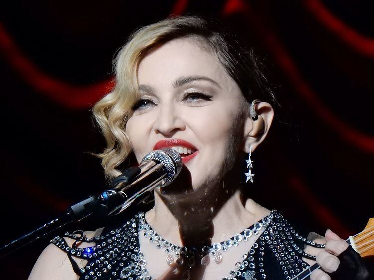 List of unreleased songs recorded by Madonna