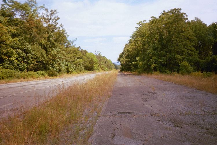 List of unused highways in Pennsylvania