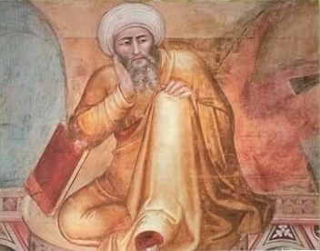 List of works by Averroes