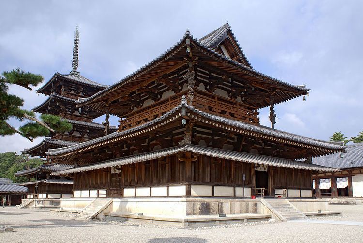 List of World Heritage Sites in Japan