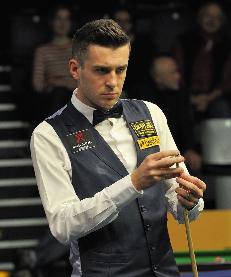 List of world number-one snooker players