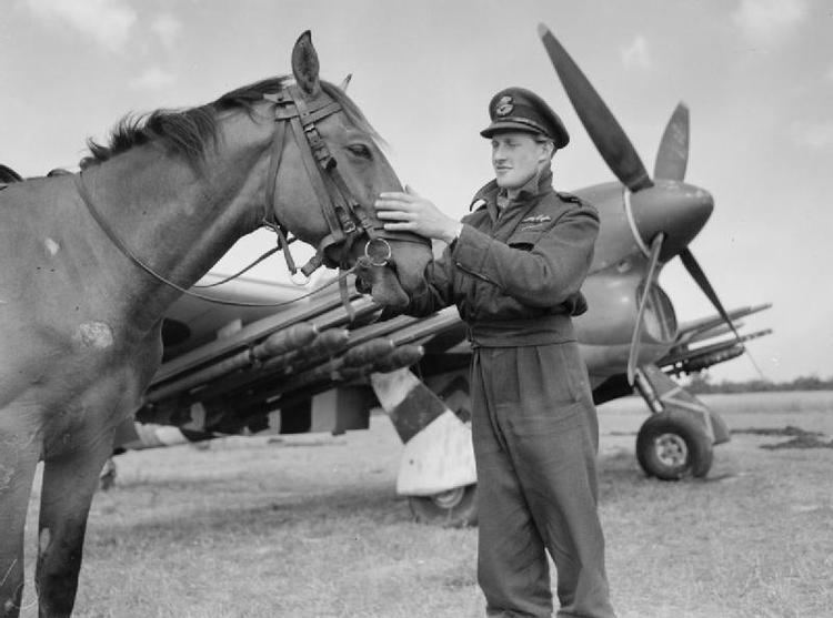 List of World War II aces from Belgium