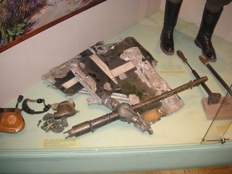 List of World War II aces from Poland