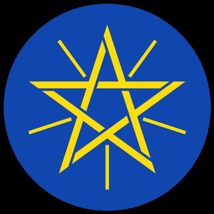 List of zones of Ethiopia