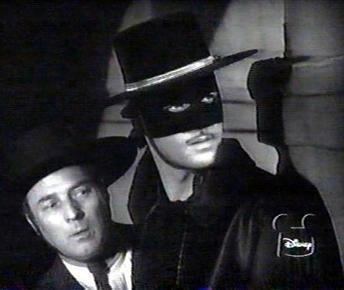 List of Zorro (1957 TV series) episodes List of Zorro (1957 TV series) episodes