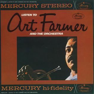 Listen to Art Farmer and the Orchestra httpsuploadwikimediaorgwikipediaenaabLis
