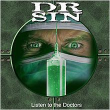 Listen to the Doctors httpsuploadwikimediaorgwikipediaenthumb1