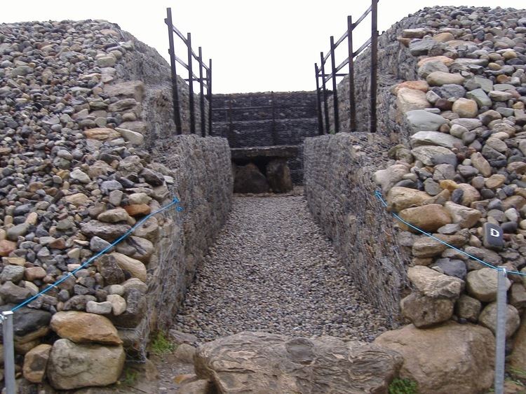 Listoghil Megalithicarchaeoastronomy Carrowmore Listoghil Tomb 51