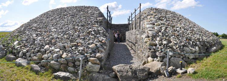 Listoghil Carrowmore Megalithic Cemetery Mapionet
