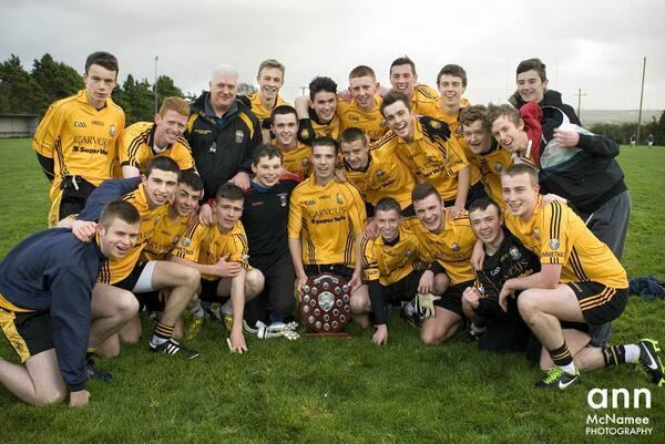 Listowel Emmets GAA Listowel Emmets Clg on Twitter quotListowel Emmets 2013 North Kerry