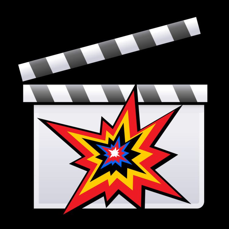Lists of action films