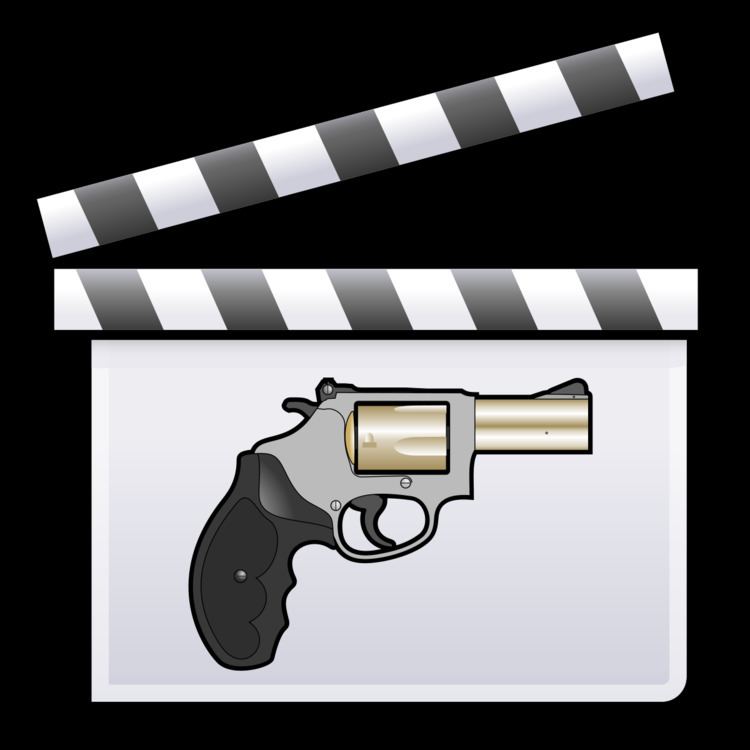 Lists of crime films