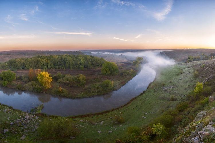Lists of Nature Preserves of Ukraine