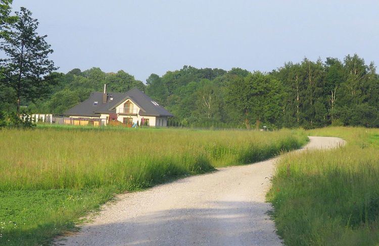 Lisówek, Grodzisk Mazowiecki County