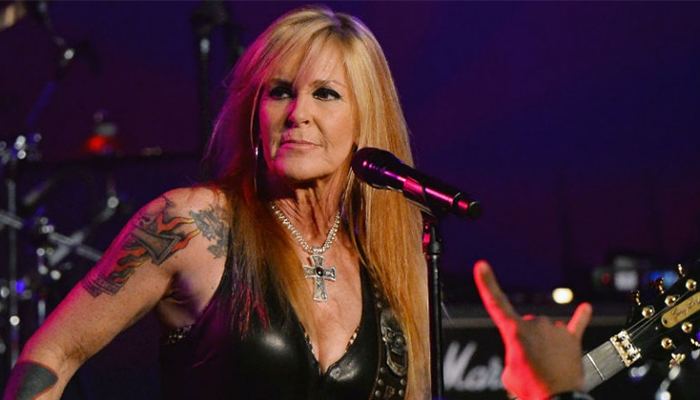 Lita Ford What Happened to Lita Ford News Updates The Gazette Review