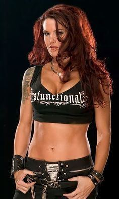 Lita (wrestler) Wrestling on Pinterest Wwe Divas Wwe and Warriors