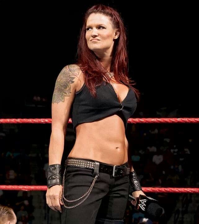 Lita (wrestler) wwe lita com Image galleries of Wrestling Divas