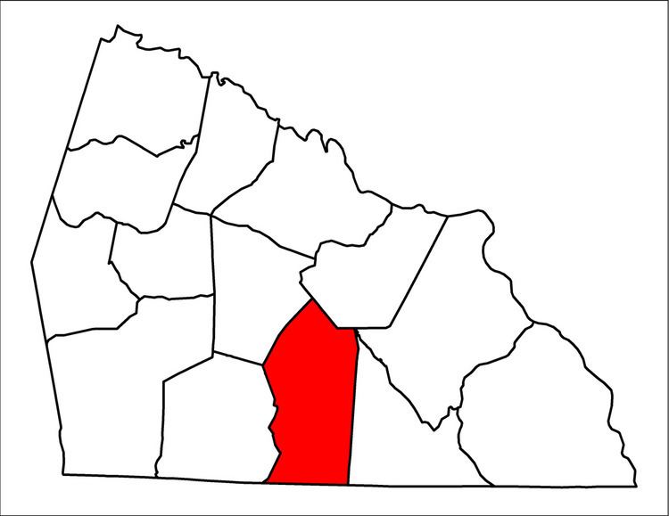 Litaker Township, Rowan County, North Carolina