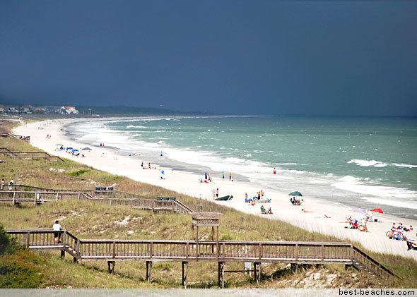 Litchfield Beach, South Carolina wwwbestbeachescomwpcontentuploads201107li