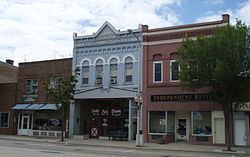 Litchfield, Minnesota httpsuploadwikimediaorgwikipediacommonsthu